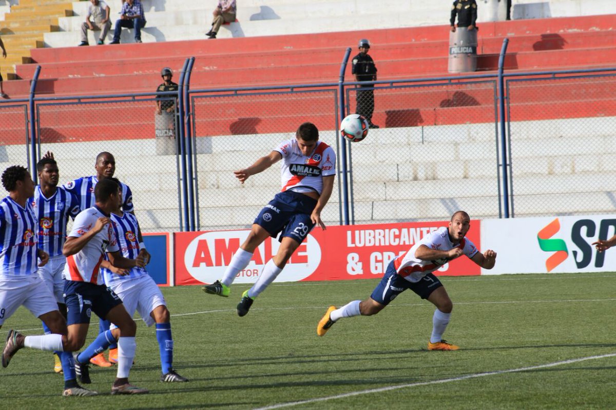 CCDMunicipal's tweet photo. 📷 Revive el triunfo de La Academia sobre @AtleticoSullana con las mejores imágenes. #EchaMuni https://t.co/Az6RzB91VX
