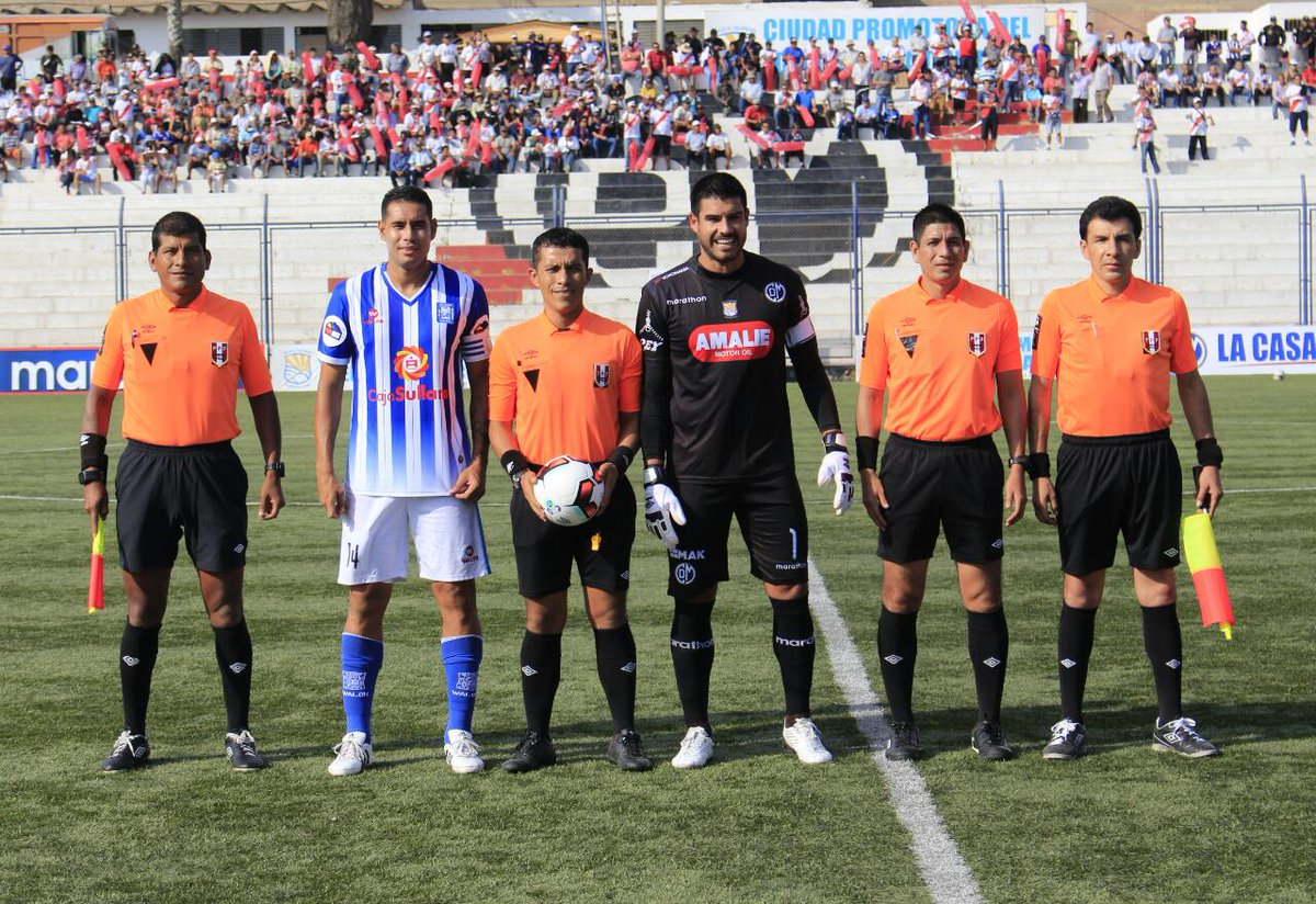 CCDMunicipal's tweet photo. 📷 Revive el triunfo de La Academia sobre @AtleticoSullana con las mejores imágenes. #EchaMuni https://t.co/Az6RzB91VX
