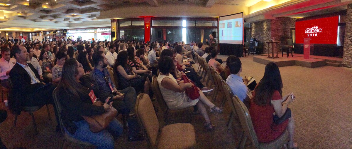 RevistaCorreo's tweet photo. #ForoAspac2016 a lleno total en @ClubLosLagos. https://t.co/DLfttEHjIy