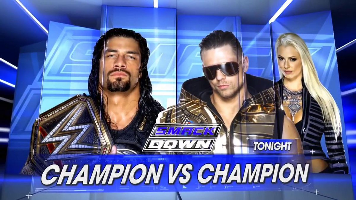 Smackdown - 28 de Abril de 2016 ChK0VcJVEAAT0j2