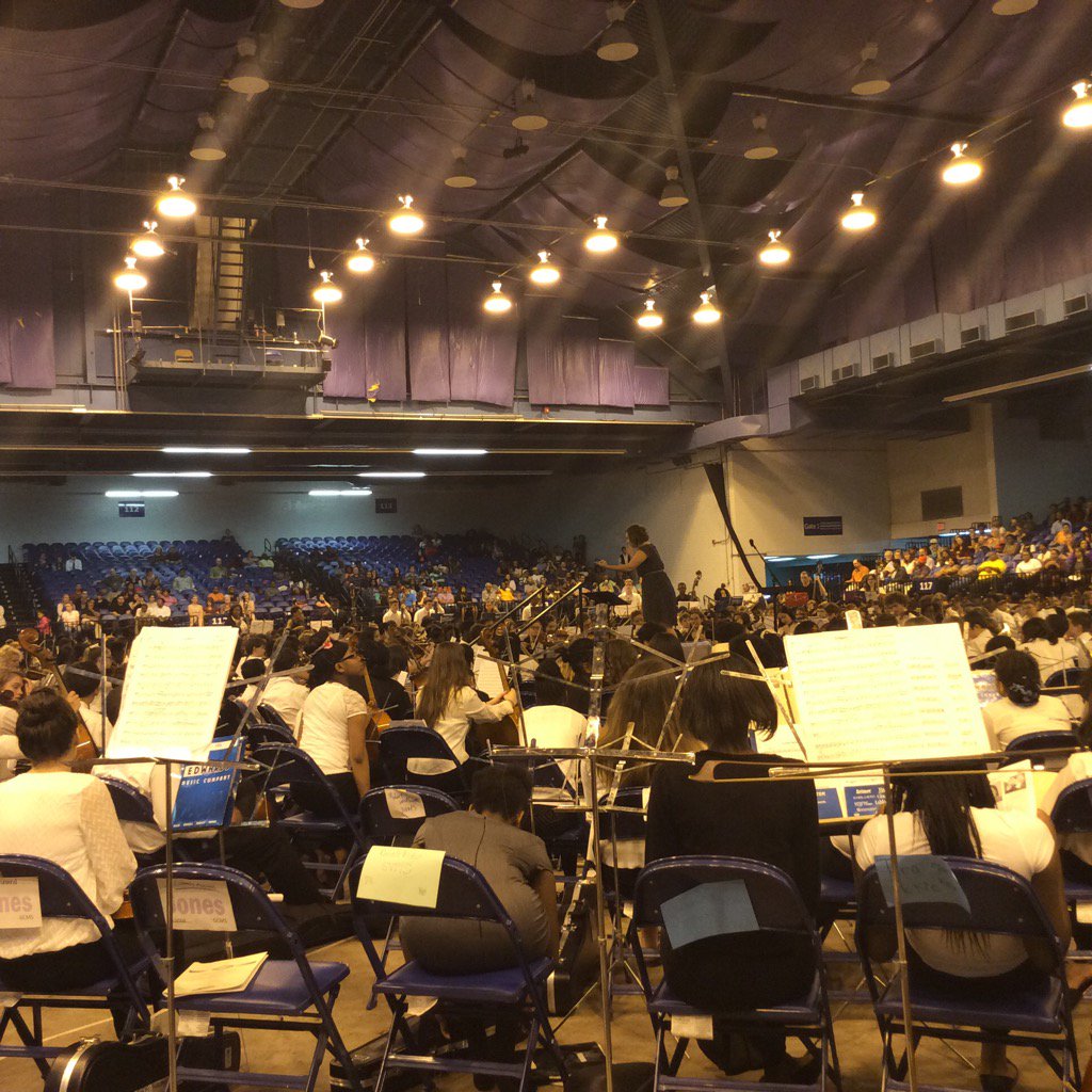 CumberlandCoSch's tweet image. CCS&apos; Spring Orchestra Festival #ccsartsed