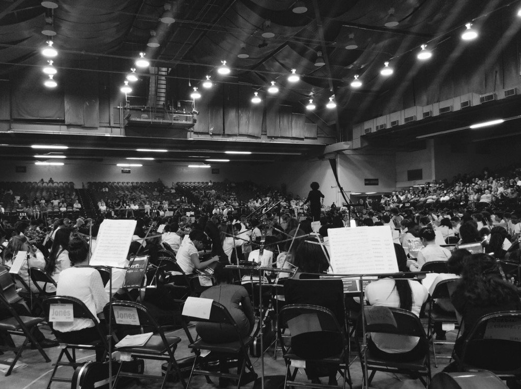 CumberlandCoSch's tweet image. CCS&apos; Spring Orchestra Festival #ccsartsed