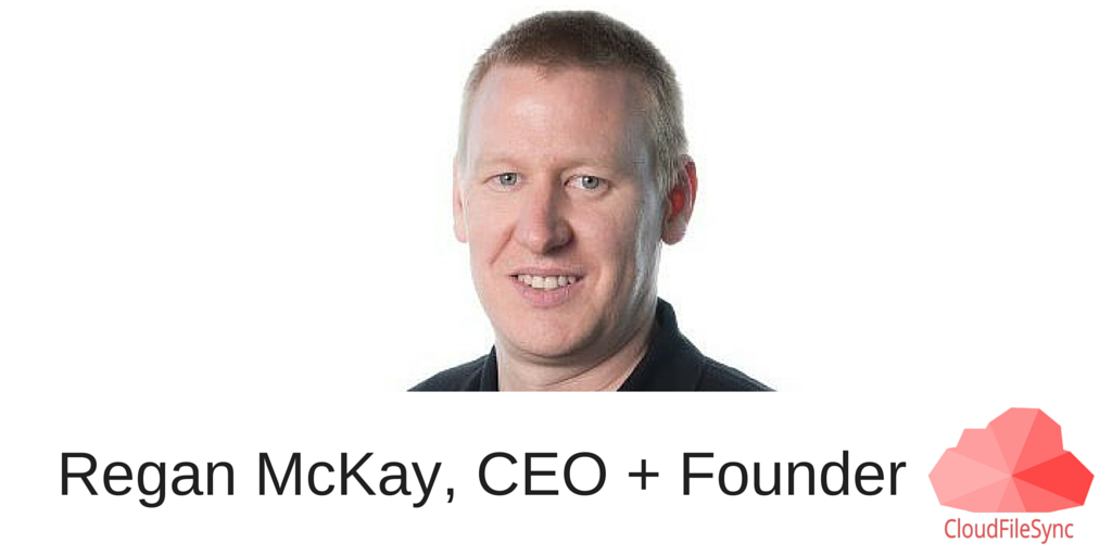 cloudfilesync's tweet image. Our CEO, Regan McKay, is on #LinkedIn au.linkedin.com/in/reganmckay Reach out + connect!