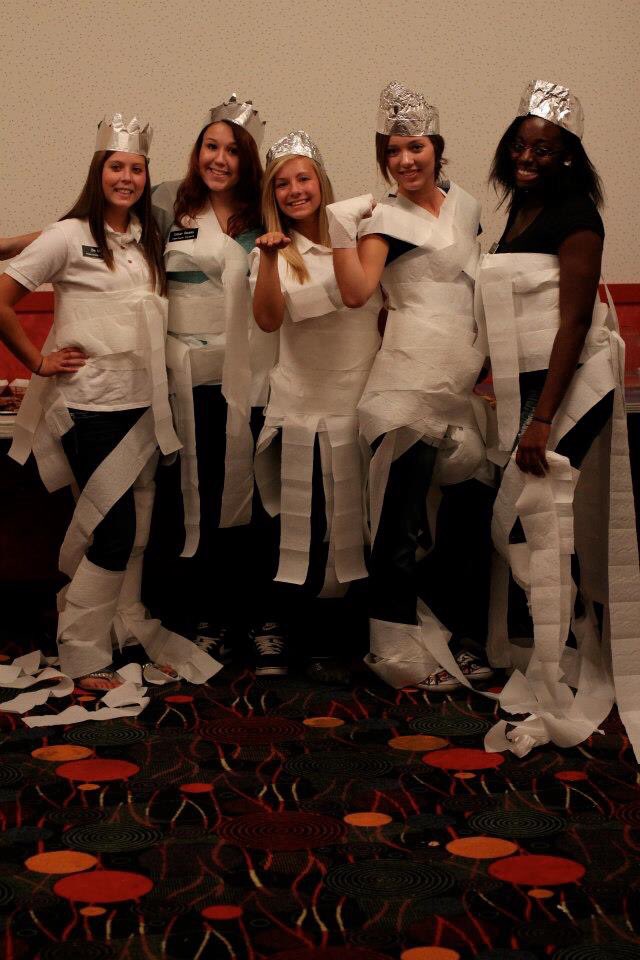 AnokaAmbassador's tweet photo. #TBT 
Our 2012 candidate group! What an unforgettable time w/ these ladies❤️
Tag us in your FAV candidate memories! https://t.co/vx76GmsGLQ