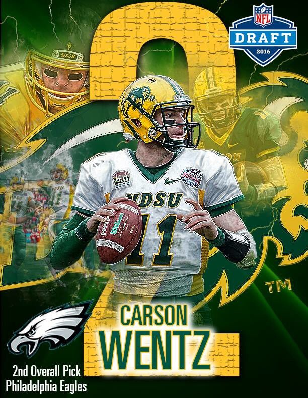 NDSU Athletics tweet media