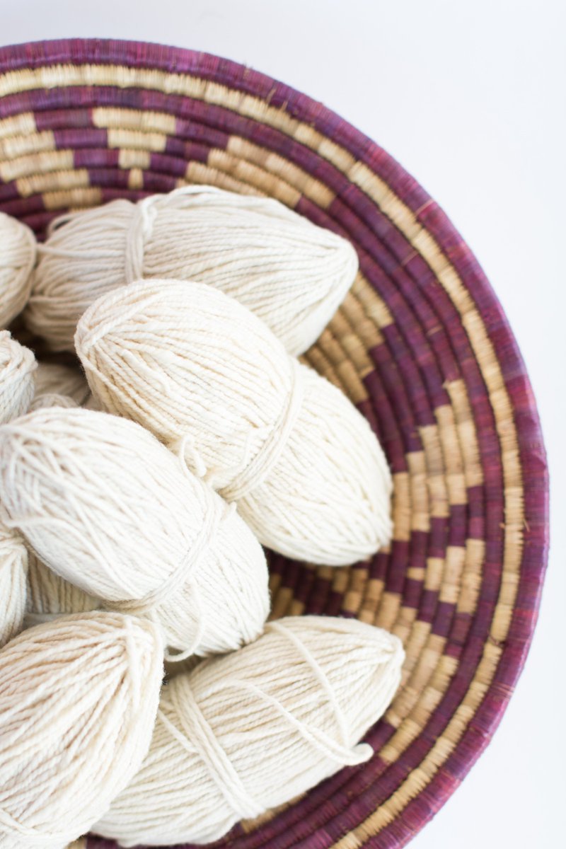 Handspun Hope tweet media