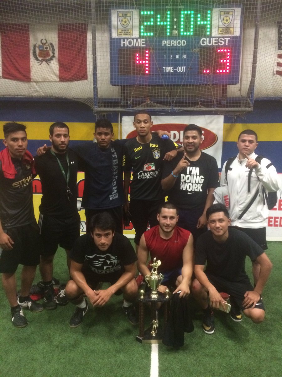 SNFliveOfficial's tweet photo. Meet our current Men's Open Premier League Champions; Open Gymers F.C. #OpenGym #SNFLive https://t.co/tjjLP5K7ki