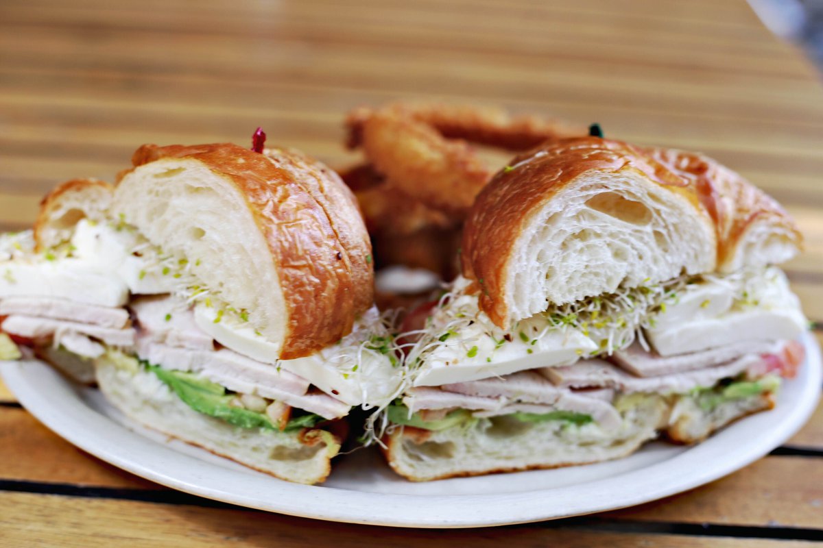 howleyswpb's tweet image. It's Thursday night, and there's a good chance you'll need a pick me up after @SunFestFL #DowntownWPB #Sunfest