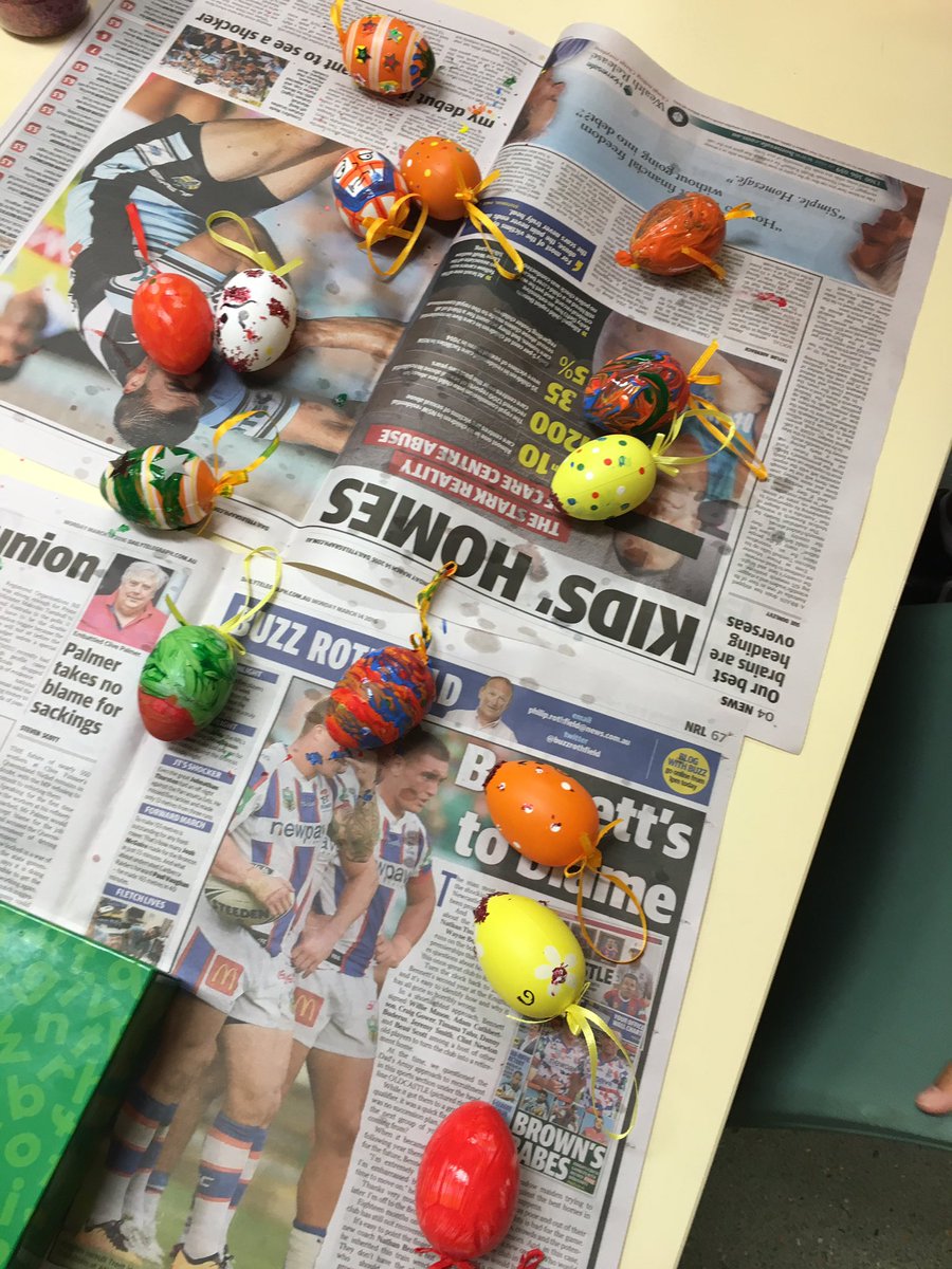 LisaSuntsov's tweet photo. Introducing 5/6S to Russian orthodox Easter! Kids were fascinated by the coloured eggs and Easter cake! https://t.co/GRdNy6gCeh