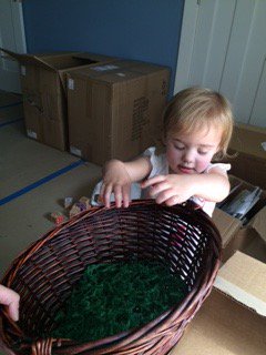 WelcomeBasketVA's tweet photo. Whoops! I thought every day was #TakeYourKidToWorkDay #basketprep #welcomebasket #basketsandbabies https://t.co/EpxnNiqT5o