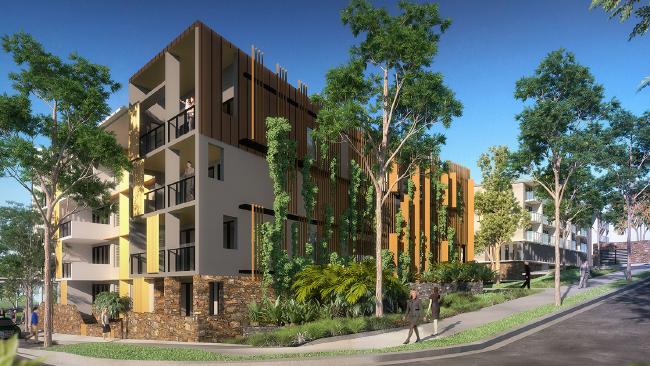 paulashearer's tweet photo. #Aveo to create $1 billion #retirementvillage in #southeastQueensland. @couriermail @ChrisHerde https://t.co/Gs4hRjrXhb