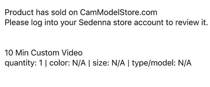Thank u AWESOME GUY who just bought a custom video from https://t.co/6Ds1vxraD2 ❤️ https://t.co/i7m0<a href="/tag/midgettax"class="tags"><span>#midgettax</span></a>