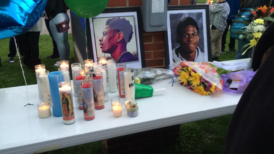 ThereGoesLilJ's tweet photo. Rest easy brodie ๐ผ๐ฝ #NuttyWorld https://t.co/kS6HX8Mvma