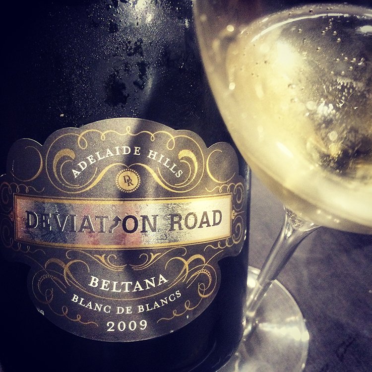 Deviation Road tweet media