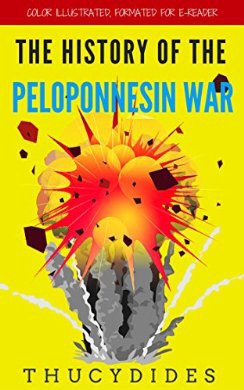 AGrayves's tweet photo. The History Of The Peloponnesian War #historyrocks #somelightreading https://t.co/rPCNrMTNRN https://t.co/AqOywRRSy9