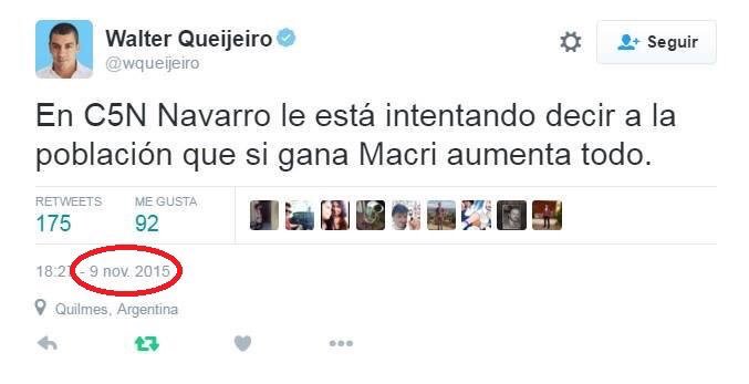 JulioPangaro's tweet photo. Retweeted rubén weinsteiner (@marcapolitica):
#SomosMasFelices https://t.co/PnttimOZTI https://t.co/EA9hG3ExDS