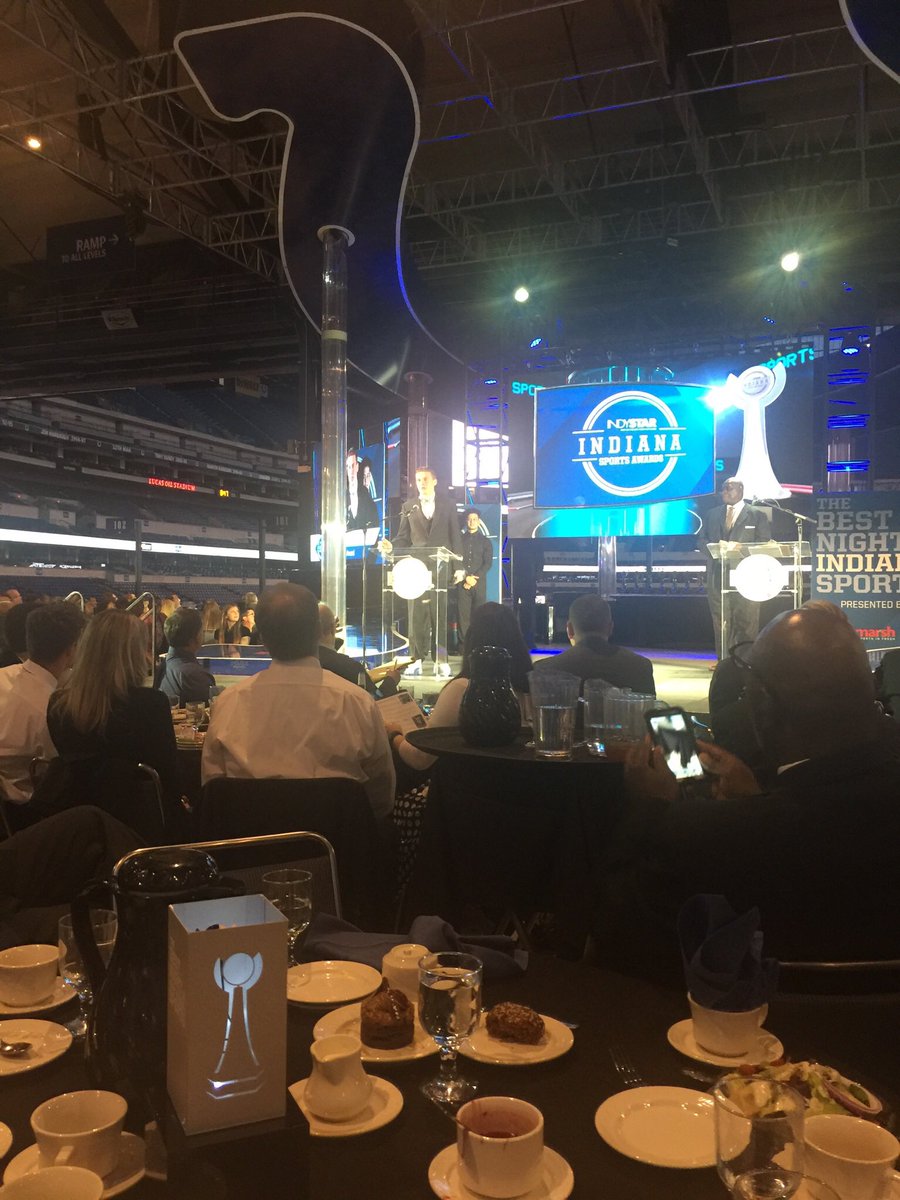 Couldn't be prouder of Mr. Basketball 2016, Mr. Kyle Guy from <a href="/LCHSBears/">Lawrence Central</a>! @Kyle_Guy24 <a href="/indysportstalk/">JACK KNOWS BALL</a> #LTpride
