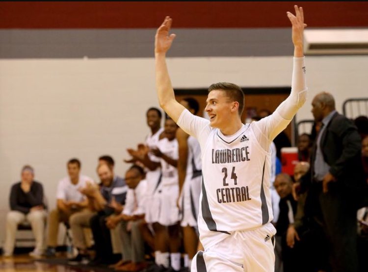 <a href="/LCHSBears/">Lawrence Central</a> G and <a href="/McDAAG/">McDonald's All American Games</a> Kyle Guy @Kyle_Guy24 wins Indiana Mr. Basketball! #INSportsAwards