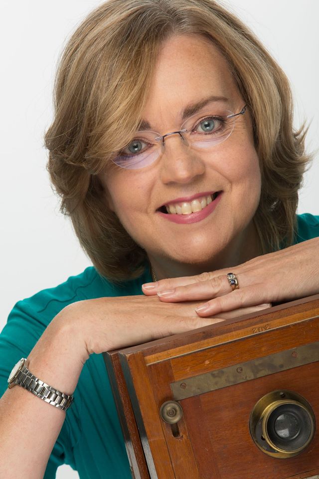 Next meeting Sunday May 15 Maureen Taylor on The Last Muster: Photographs and Stories from the American Revolution.