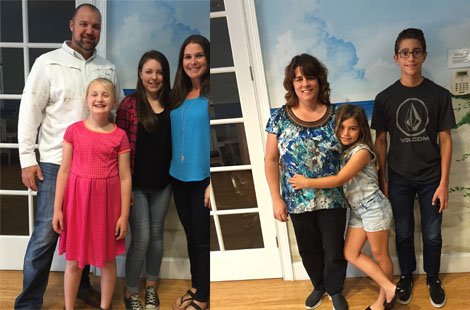 TropicsSoftware's tweet photo. Today Tropics Participated in #TakeOurDaughtersandSonstoWork #workerscomp #workerscompensation https://t.co/Nc1P3uL0m3