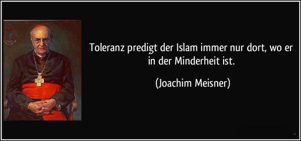 AfD_Magdeburg's tweet photo. Was für eine tragische Entwicklung von Meisner zu Woelki, von festem Glauben zu liebedienerischer Unterwerfung! #AfD https://t.co/BQ1brfCix4