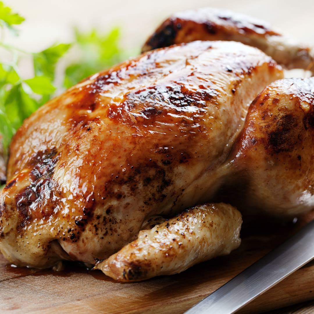 GezondVlees's tweet photo. Morgen is het vrijdag dus kipdag ! #TanteDoor kip warm uit de grill ! Bestel voor 15.00 uur. Na 17.00 uur ophalen. https://t.co/jPmDDKwoHc
