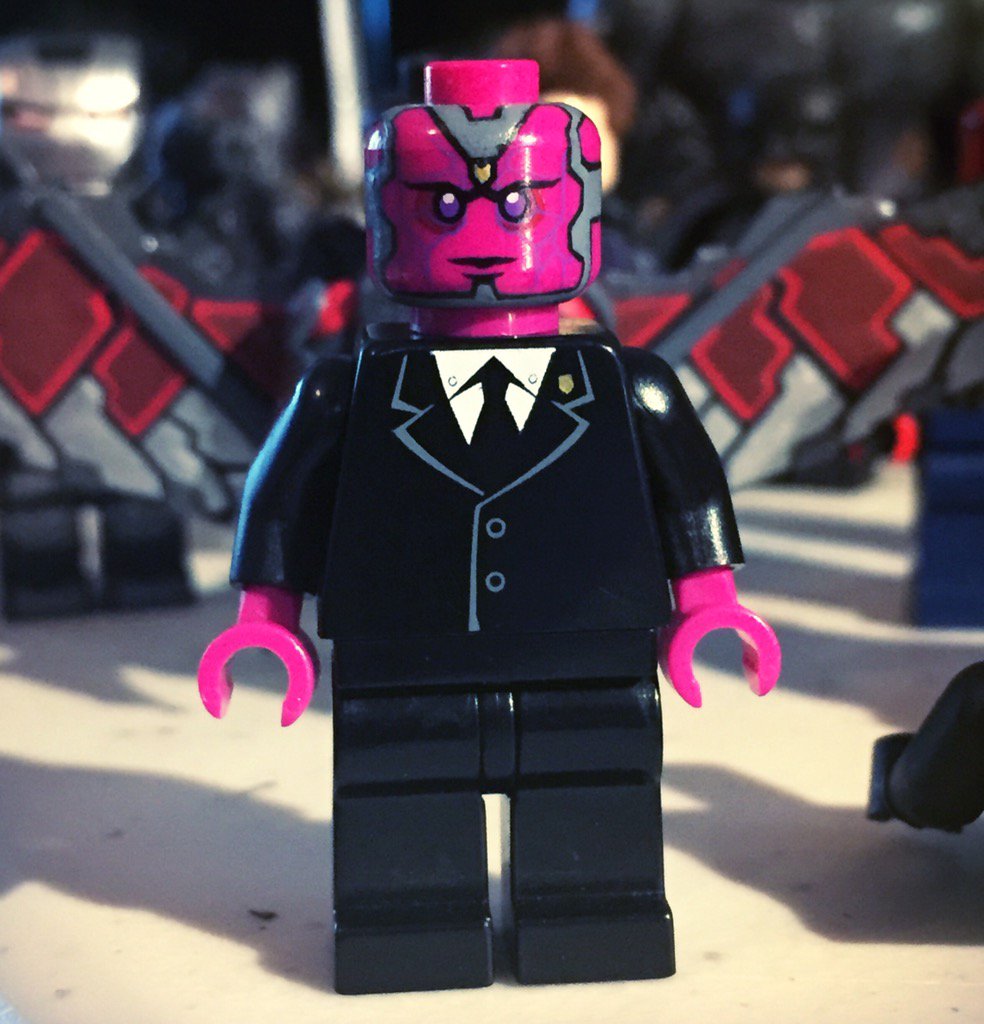 MgfCustoms's tweet photo. Instant Civil War Vision 👍🏻
#CaptainAmericaCivilWar https://t.co/E7IOu4tBdi