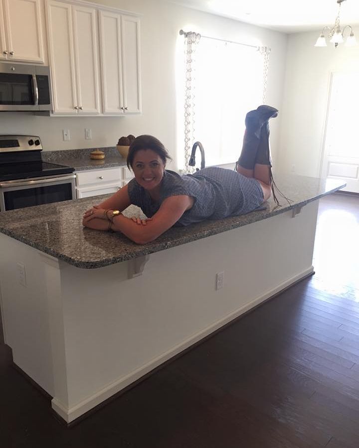 RWRealtyCo's tweet photo. RT:AskJenB: Did you miss #AskJenLive this week? I toured the new homes located at hearndonconstructio… … https://t.co/543Lqg74Dz