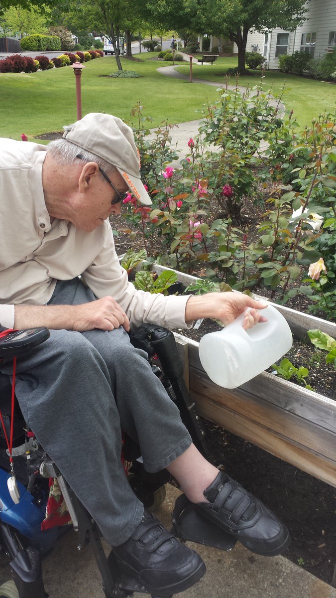 CallahanVillAD's tweet image. Gardening fun! @Callahanvillage #frontierculture #dirtyhands #softsoil