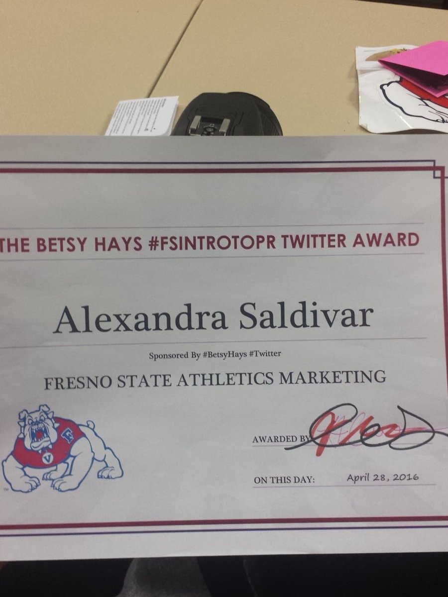 Sweetheart_LX's tweet photo. I feel so honored!! #Promies2016 #FSIntroPR https://t.co/F2eLw9AnQQ