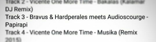 Audioscourge tweet media