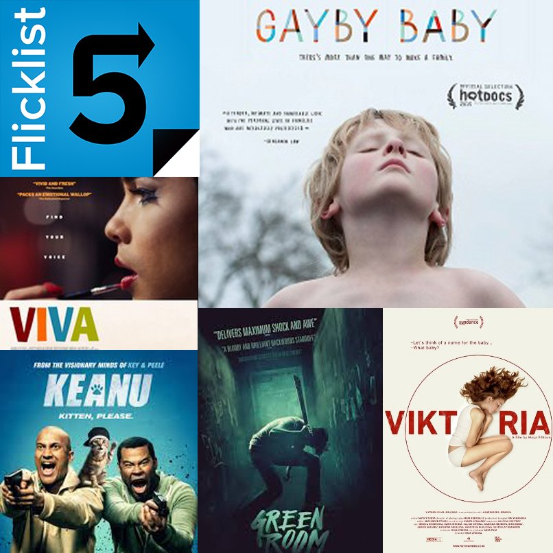 flick_list's tweet photo. Check out our #toppicks for #movies #intheaters this weekend @ https://t.co/lya9oelM7L https://t.co/QOd9Q2Ir1i