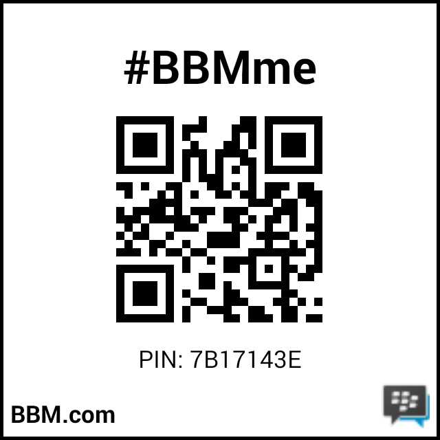 yeximez's tweet photo. #BBMme PIN: 7B17143E
https://t.co/Qs8t9I0HFK https://t.co/dH67rmTcW9