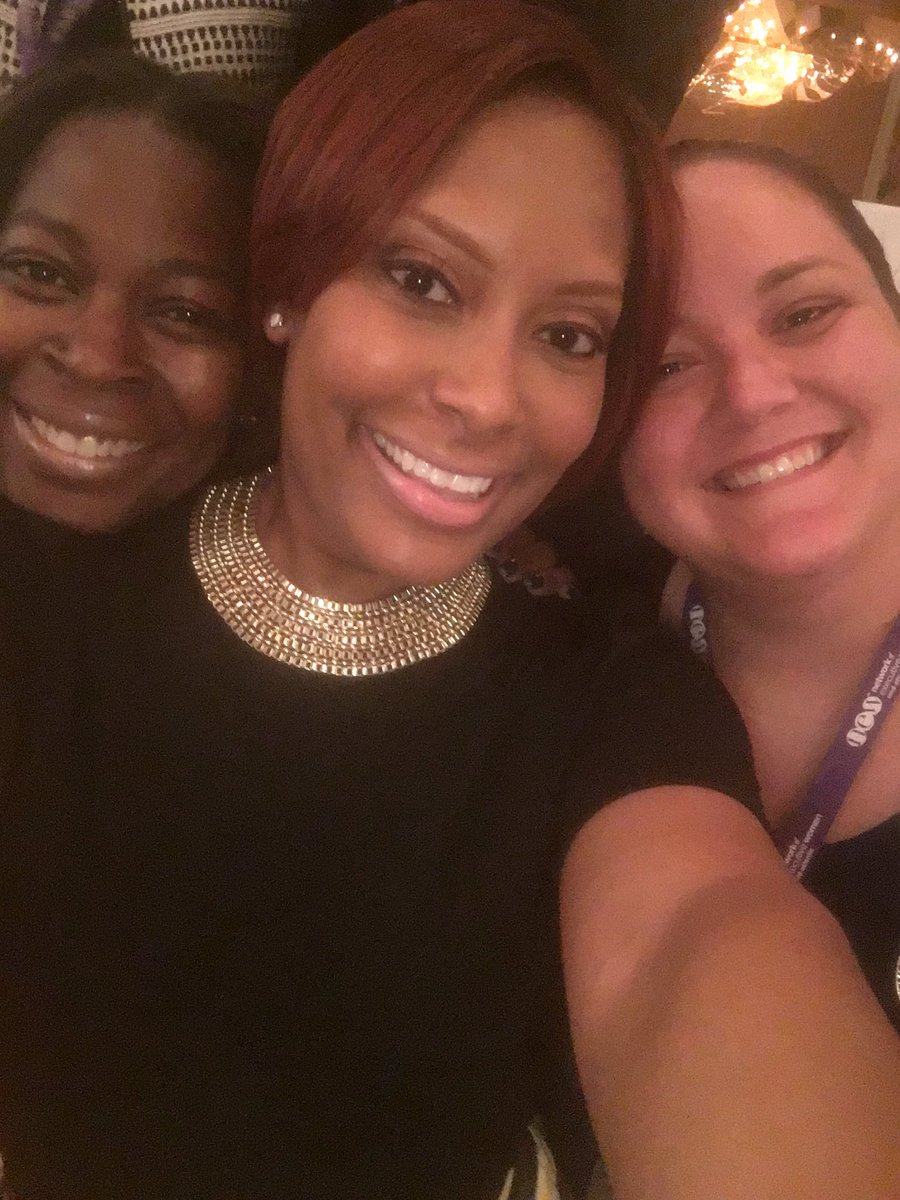 NEWMidatlantic's tweet photo. NEW friends! @NEWMidatlantic #NewMidAtlantic https://t.co/u3GtylLAty