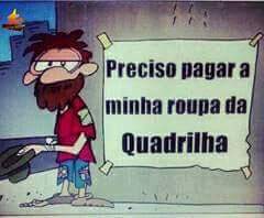 #QuadrilheirosEntedem 😂😂😂