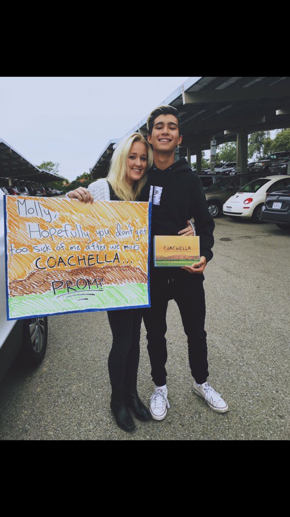 LCC Promposals tweet media