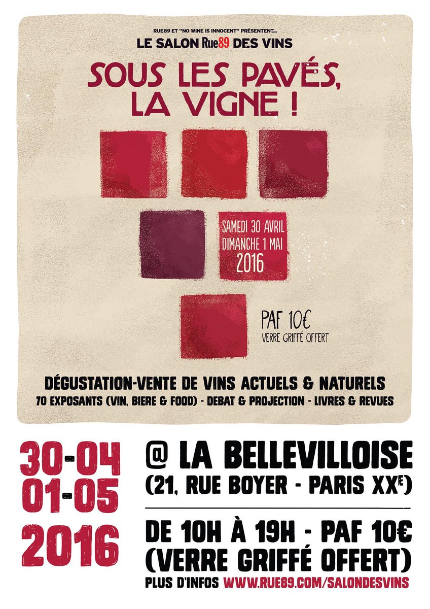Epicuriels's tweet photo. À vos verres Paris, on arrive! #cherouche #valais #swisswines #vinnature #vinsvivants @Rue89vin https://t.co/UwW3Z1y9cI