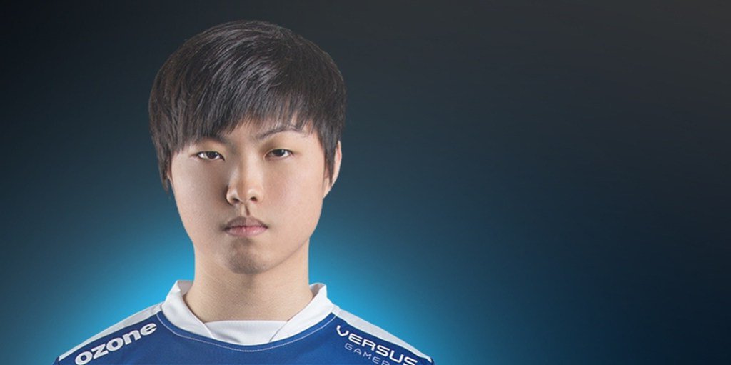 RoHTeaM's tweet image. Wisdom deja Giants, planea volver a Corea. rohteam.net/wisdom-deja-gi…