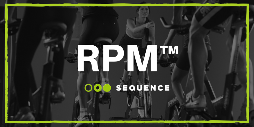 Sequence_PCB's tweet image. #Cardio + great music = RPM

What else do you need out of an amazing #workout? #pushittothelimit