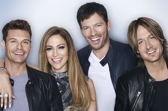 CELEBUZZ's tweet photo. 'American Idol' became a huge money pit in its final years. How much it lost: https://t.co/FOdU3oMy5n

(Via @TMZ) https://t.co/BH6XG8Y6mv
