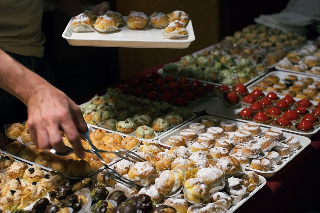 5 Sicilian breakfasts that will make your day secretsicily.org/2016/04/27/5-s… … #Sicily #foodporn