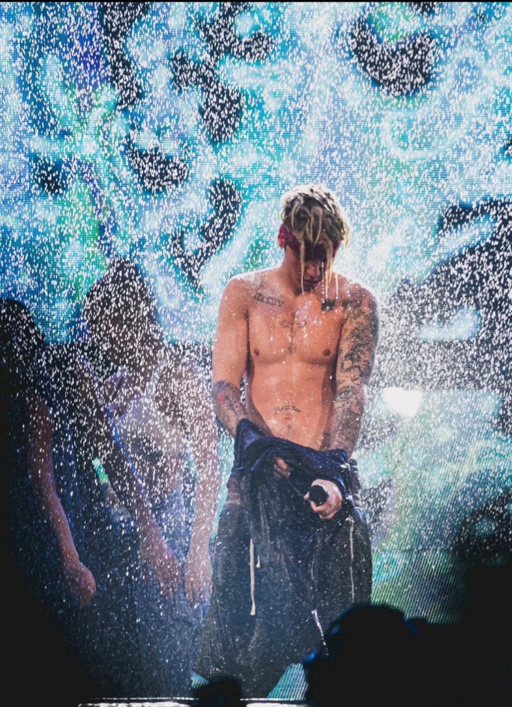 infinitepapi's tweet image. 💦💦💦