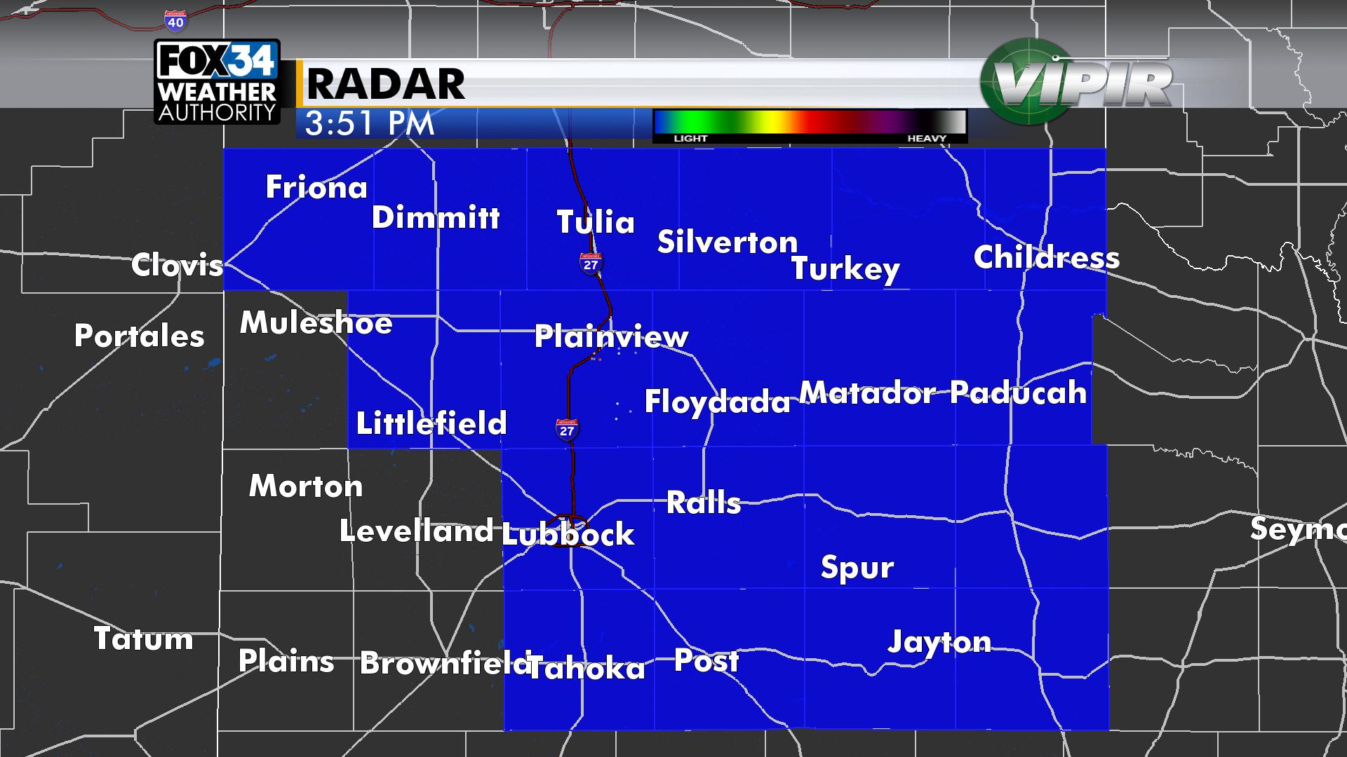 tornado watch map