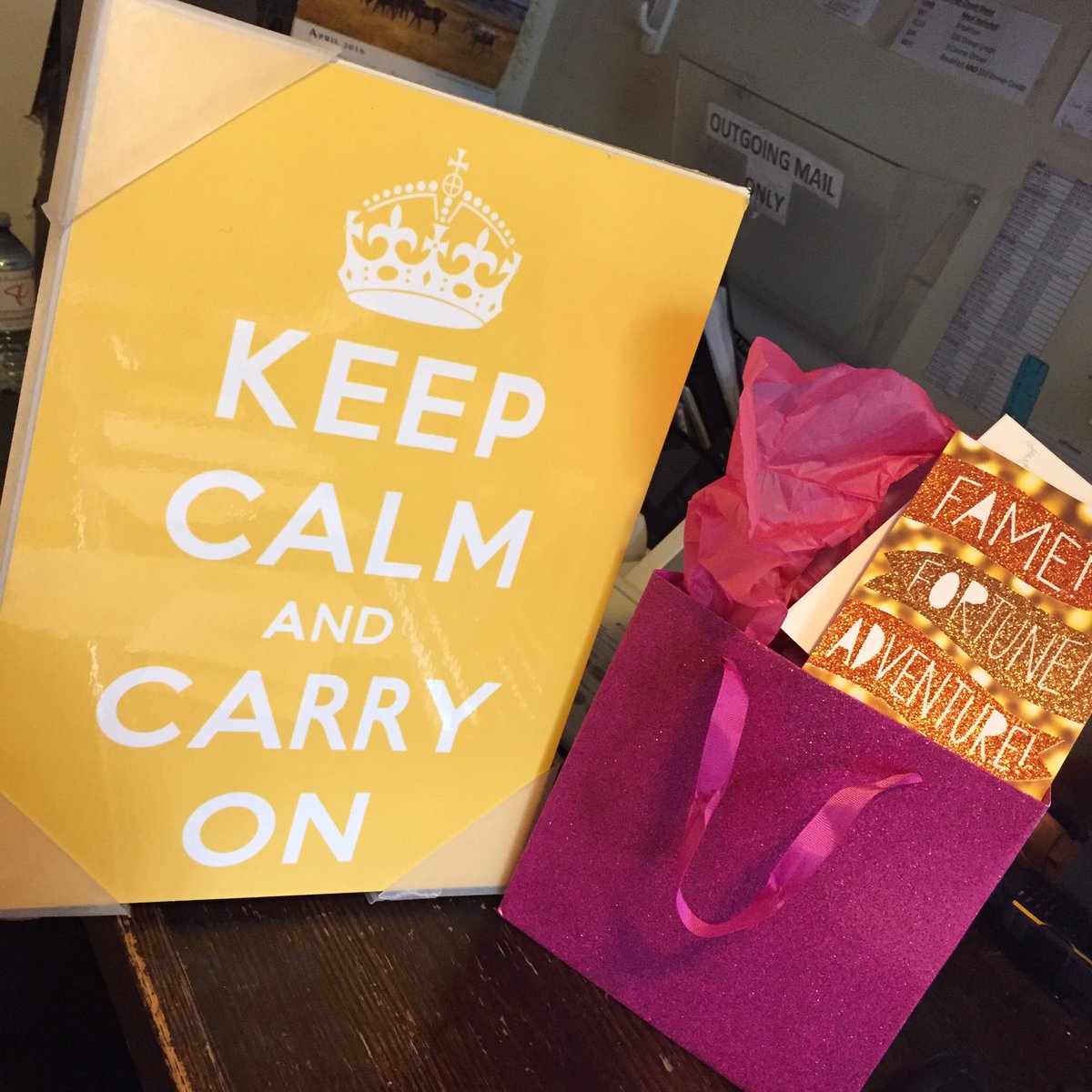 gymjunkie__xx's tweet image. I have the best coworkers/friends gunna miss everyone so much after a fun five years #secondlastshift