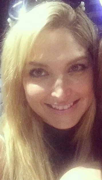 Abril_SN14's tweet photo. La Rubia Mas Hermosaaaaa!! De La Tierra Y El Universo (Su Risa😍) 😊😉@BLANCASOTOTM #BlancaSotoEnLosBillboards https://t.co/PHAwX6DPof