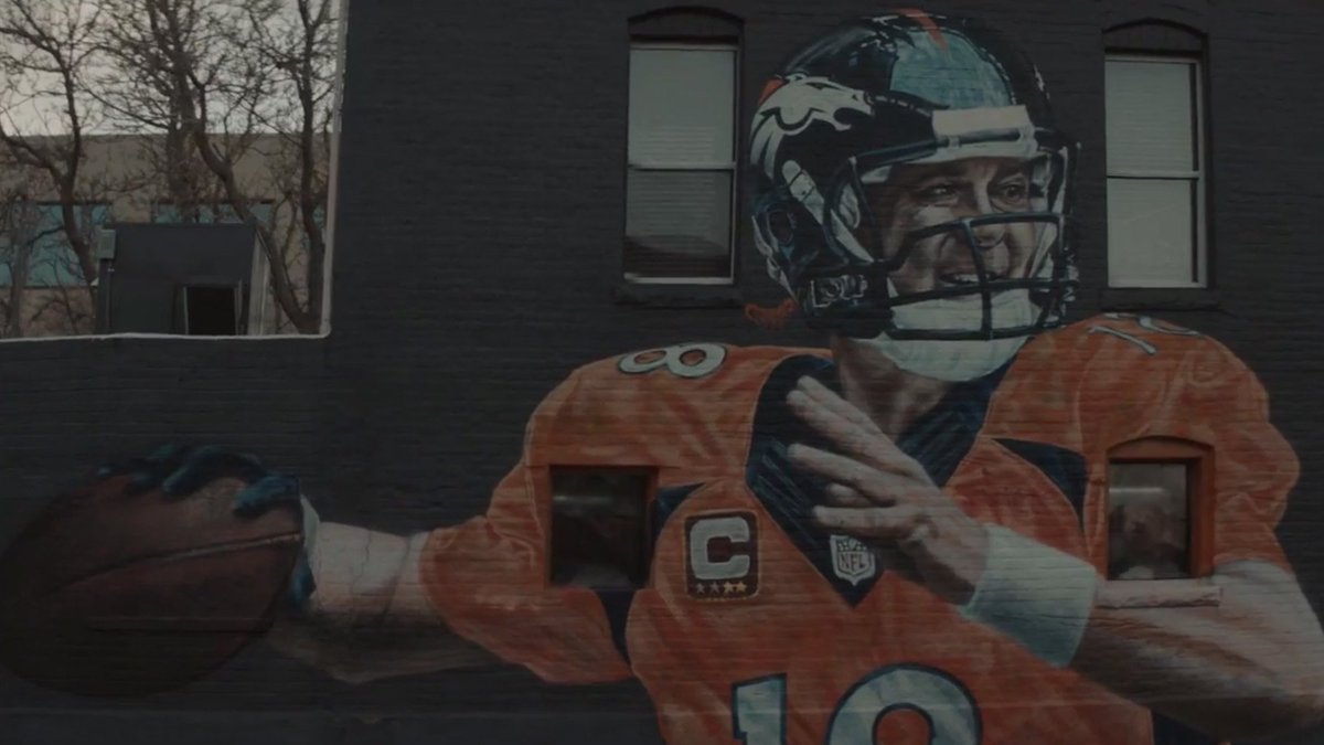Broncos's tweet photo. Have some tissues handy?

📱 https://t.co/fbgt3nvscX

#DearPeyton https://t.co/1T5bie79qo