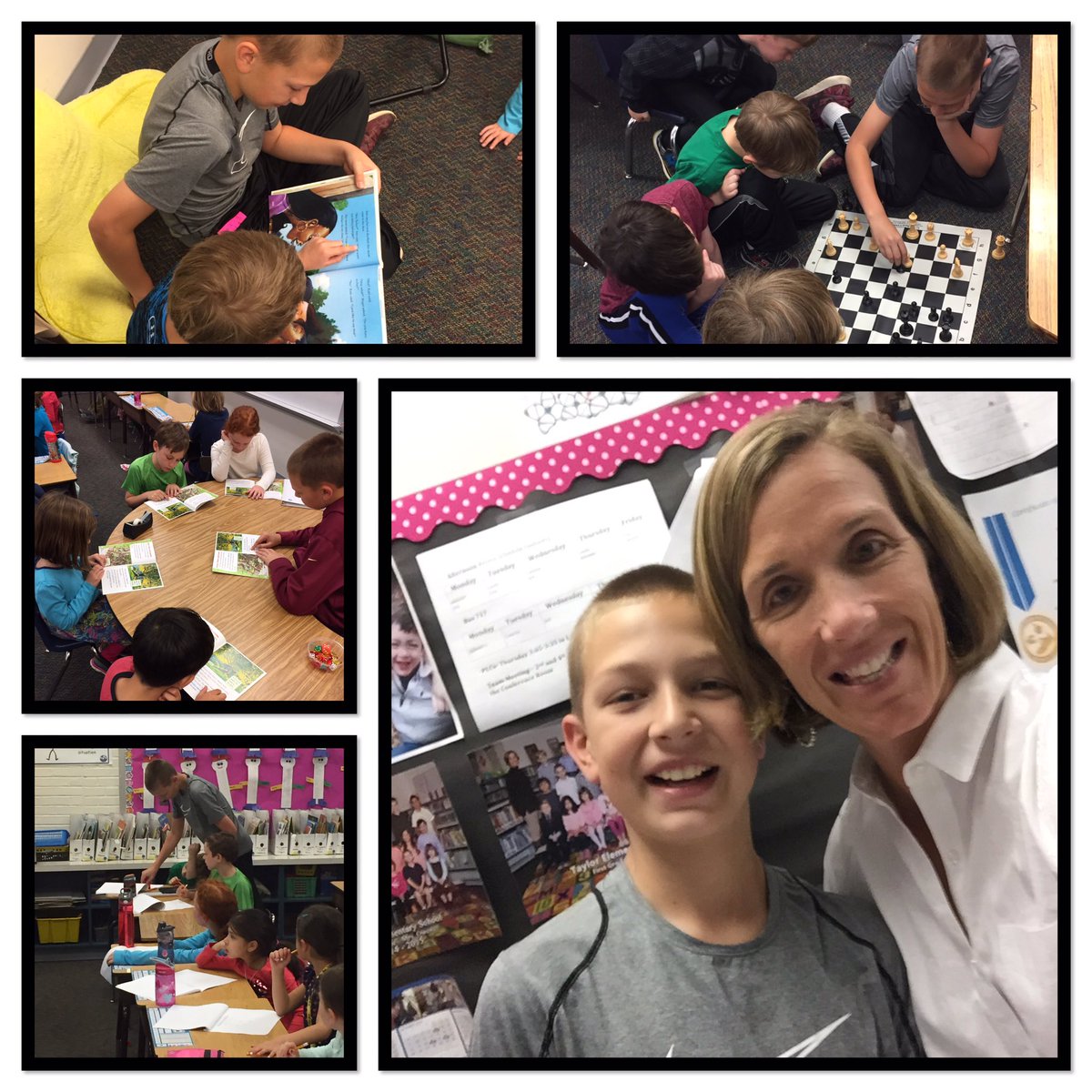 taytigersfirst's tweet photo. #TakeYourKidToWorkDay #bestassistantever
@APSTaylor @HaroldPell
#owensfirstgrade https://t.co/CyCqDf1paa