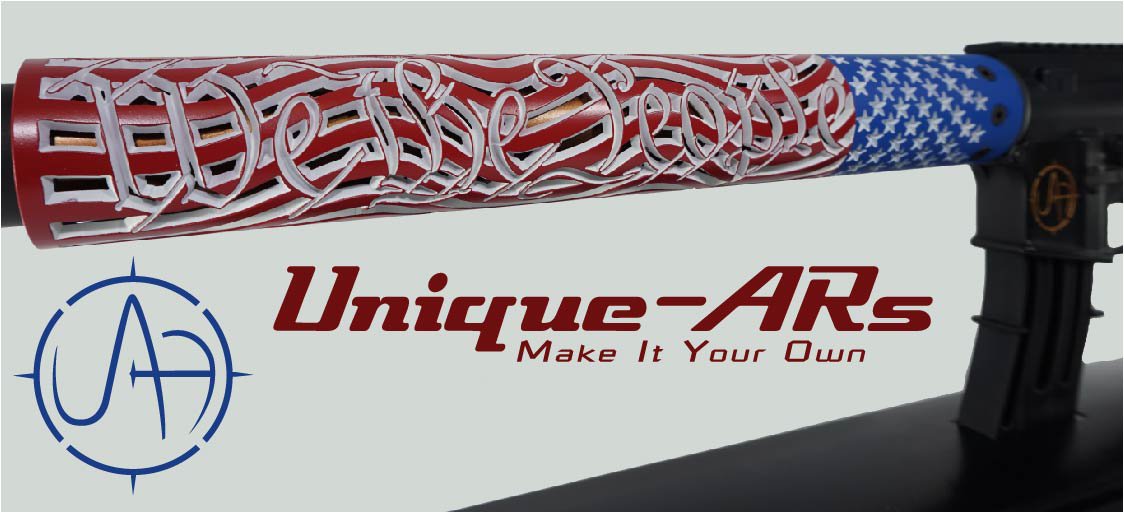 ARS_unique's tweet photo. Are you ready to bring your AR out for summer?
https://t.co/YBLGyd1Jdk
#rifles #customARs #guns #2A https://t.co/npw0eDEDbZ