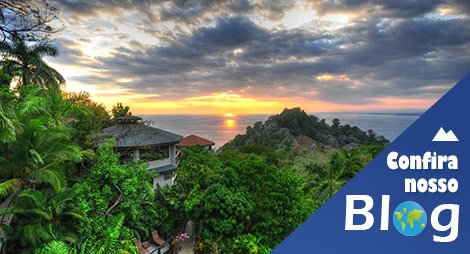 interblanc's tweet image. Venha conhecer alguns parques nacionais que estão no coração do Oceano Pacífico. bit.ly/1XXjOR7