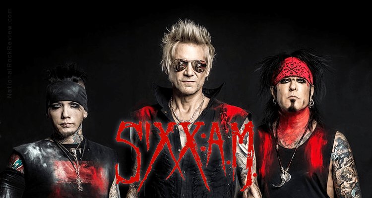 NationalRockRev's tweet photo. An interview with @NikkiSixx @SixxAM @mskellyg @MotleyCrue https://t.co/NFb12XYUep https://t.co/doXsrwoVaV